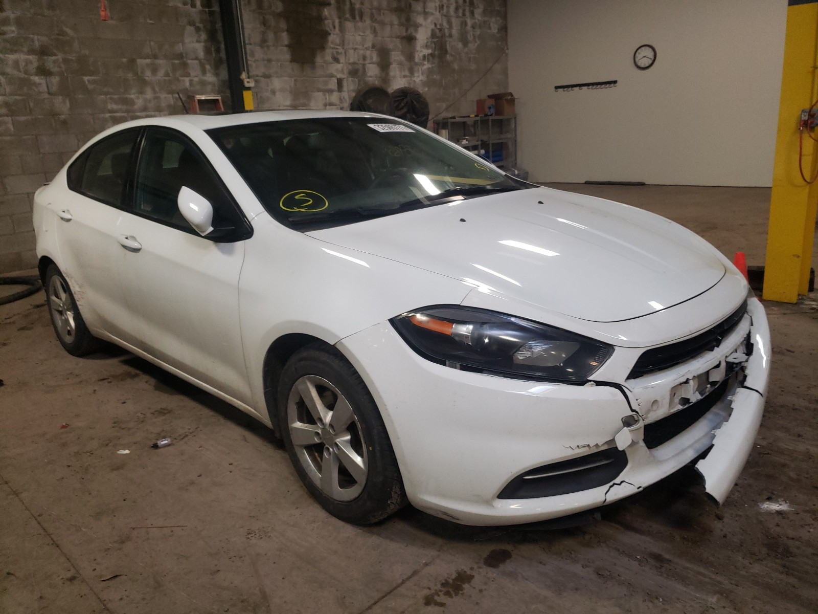 DODGE DART SXT 2015 1c3cdfbb9fd150763