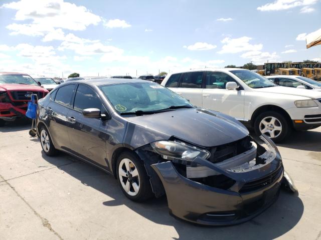 DODGE DART SXT 2015 1c3cdfbb9fd158670