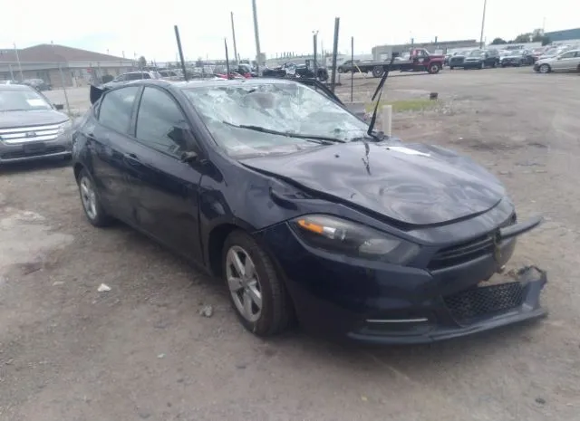 DODGE DART 2015 1c3cdfbb9fd159303