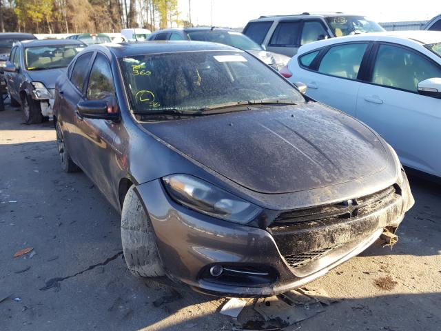 DODGE DART SXT 2015 1c3cdfbb9fd165697