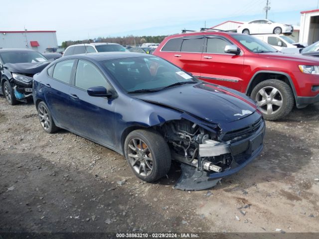 DODGE DART 2015 1c3cdfbb9fd165716