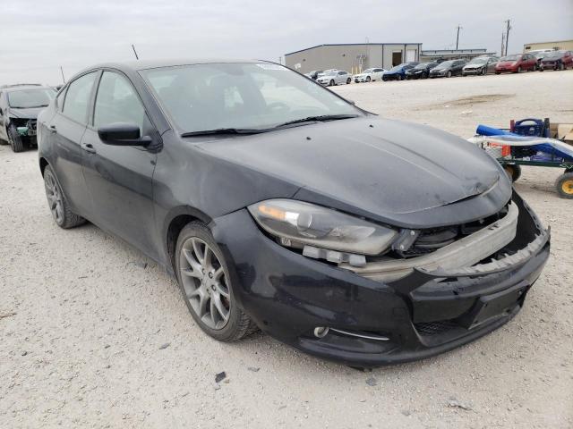 DODGE DART SXT 2015 1c3cdfbb9fd166204