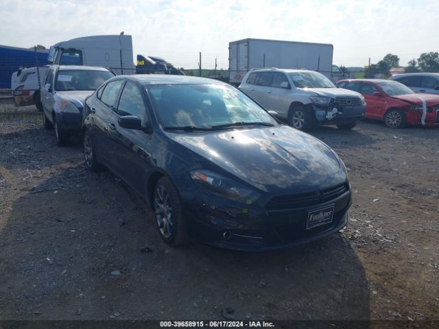 DODGE DART 2015 1c3cdfbb9fd166297