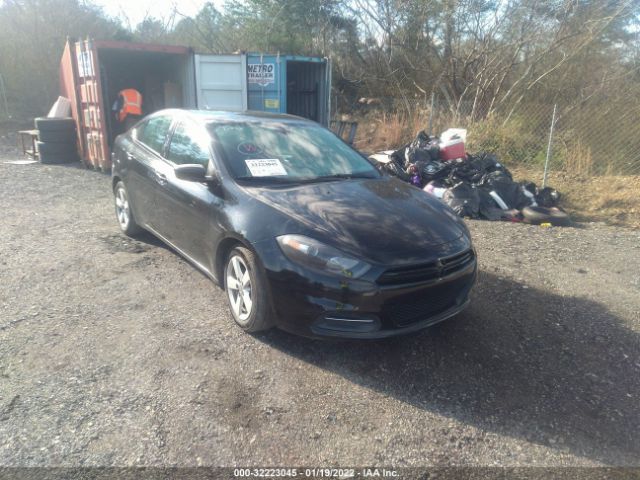 DODGE DART 2015 1c3cdfbb9fd180362