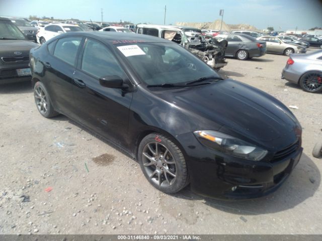 DODGE DART 2015 1c3cdfbb9fd182029