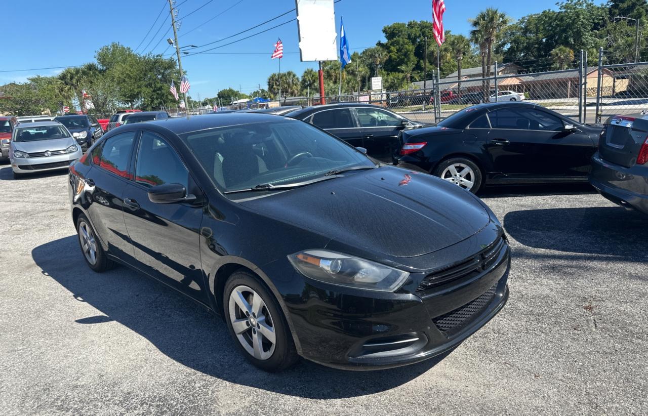 DODGE DART 2015 1c3cdfbb9fd193550