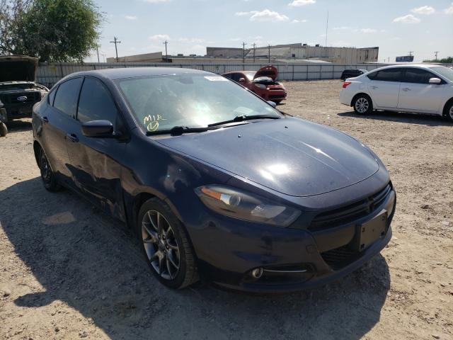 DODGE DART SXT 2015 1c3cdfbb9fd200934