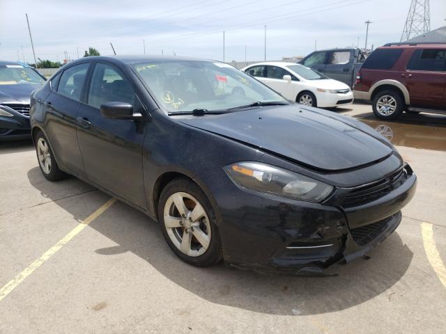 DODGE DART SXT 2015 1c3cdfbb9fd201291