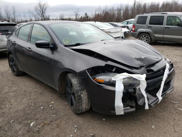 DODGE DART SXT 2015 1c3cdfbb9fd205597