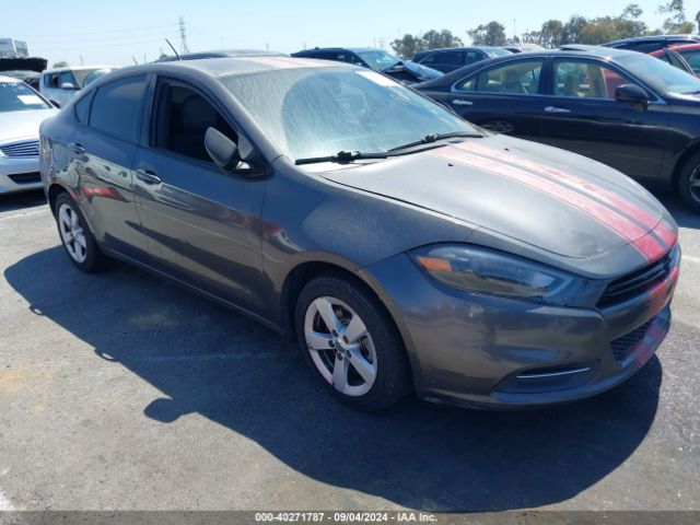 DODGE DART 2015 1c3cdfbb9fd212095