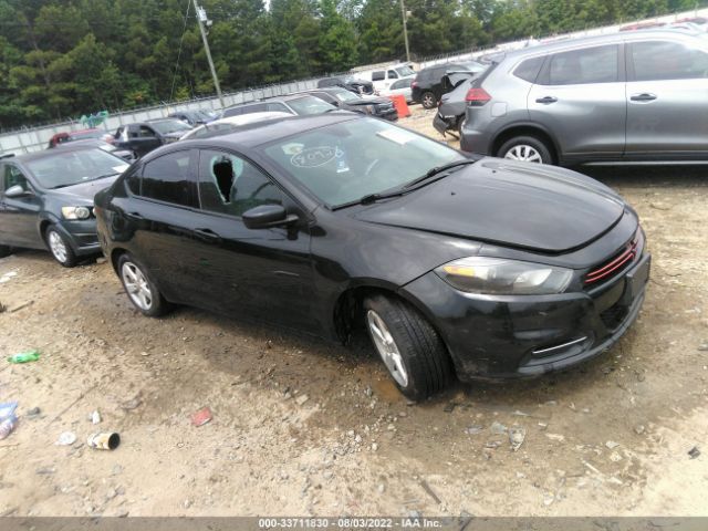 DODGE DART 2015 1c3cdfbb9fd221489