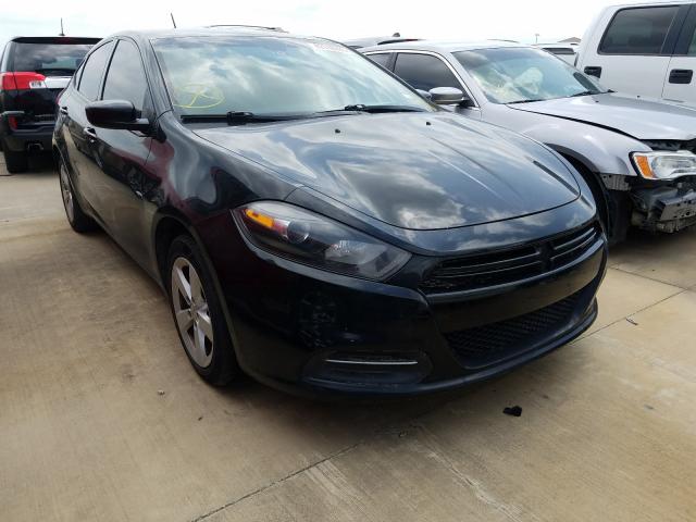 DODGE DART SXT 2015 1c3cdfbb9fd223646