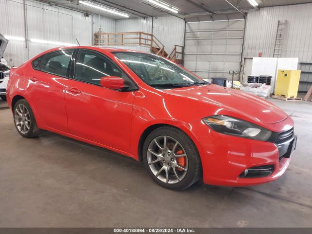 DODGE DART 2015 1c3cdfbb9fd224361