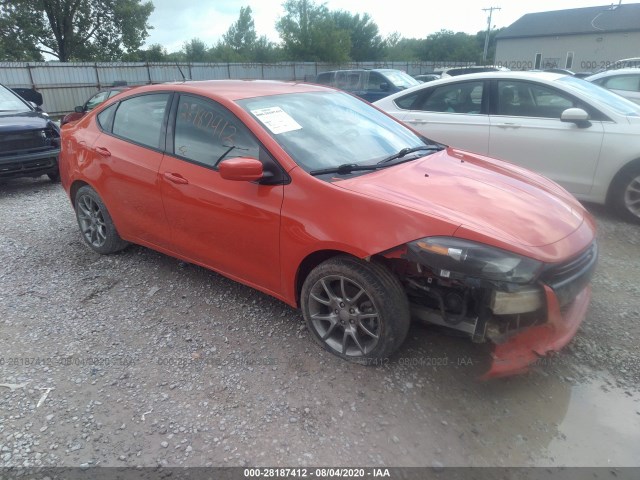 DODGE DART 2015 1c3cdfbb9fd224831