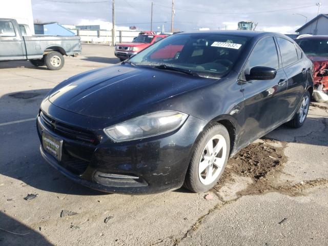 DODGE DART SXT 2015 1c3cdfbb9fd227065