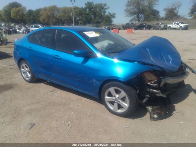 DODGE DART 2015 1c3cdfbb9fd227700