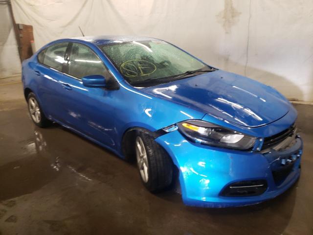 DODGE DART SXT 2015 1c3cdfbb9fd228197