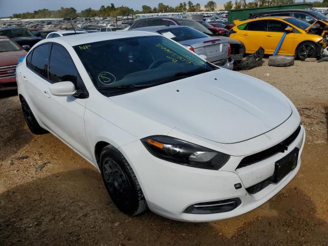 DODGE DART SXT 2015 1c3cdfbb9fd236803