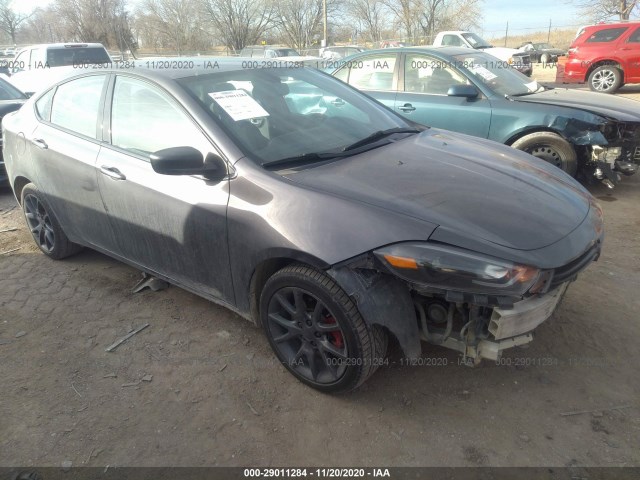 DODGE DART 2015 1c3cdfbb9fd237515