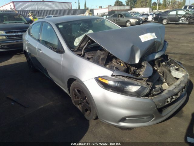 DODGE DART 2015 1c3cdfbb9fd237790