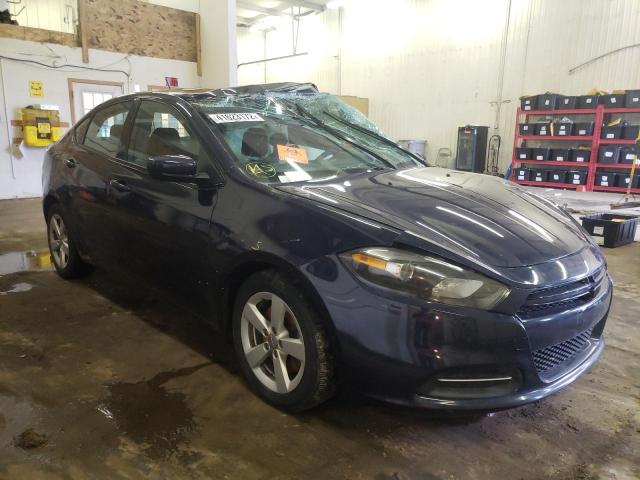 DODGE DART SXT 2015 1c3cdfbb9fd238146