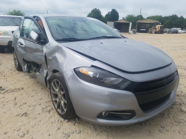 DODGE DART SXT 2015 1c3cdfbb9fd238440