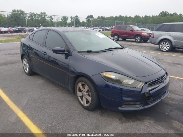 DODGE DART 2015 1c3cdfbb9fd243623