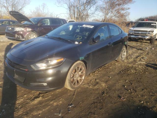 DODGE DART SXT 2015 1c3cdfbb9fd243699