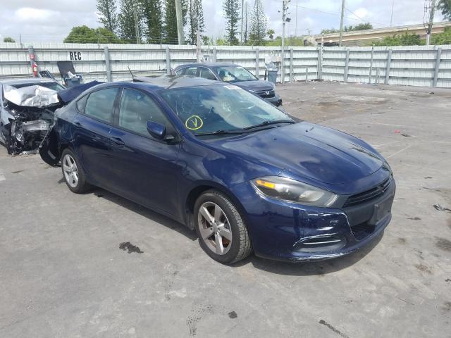 DODGE DART SXT 2015 1c3cdfbb9fd247798