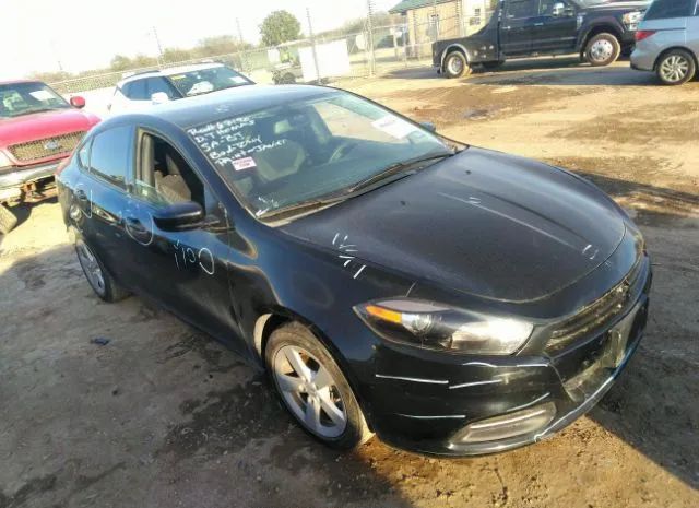 DODGE DART 2015 1c3cdfbb9fd251236