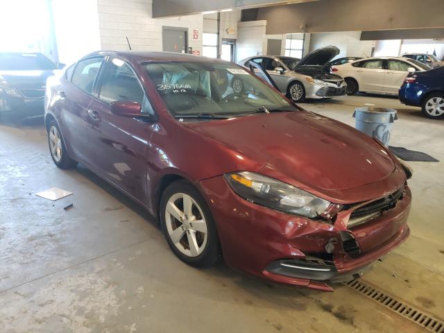 DODGE DART SXT 2015 1c3cdfbb9fd264973