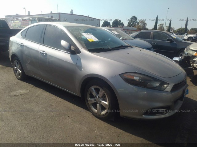 DODGE DART 2015 1c3cdfbb9fd265296