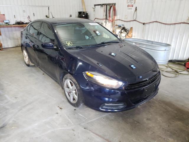 DODGE DART SXT 2015 1c3cdfbb9fd265363