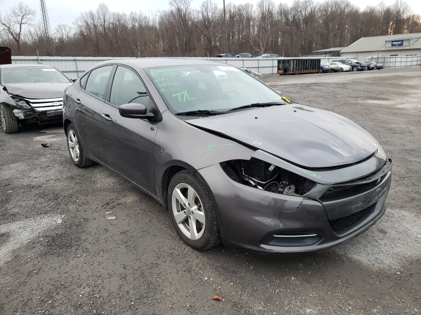 DODGE DART SXT 2015 1c3cdfbb9fd265993