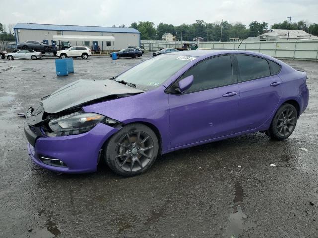 DODGE DART SXT 2015 1c3cdfbb9fd268005