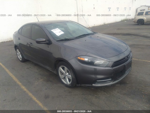 DODGE DART 2015 1c3cdfbb9fd278338