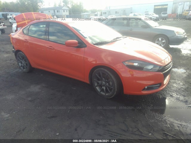 DODGE DART 2015 1c3cdfbb9fd279098