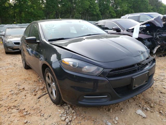 DODGE DART SXT 2015 1c3cdfbb9fd286276