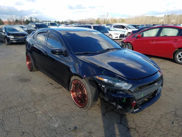 DODGE DART SXT 2015 1c3cdfbb9fd286486