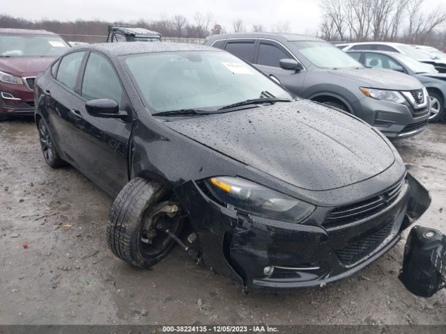 DODGE DART 2015 1c3cdfbb9fd299299