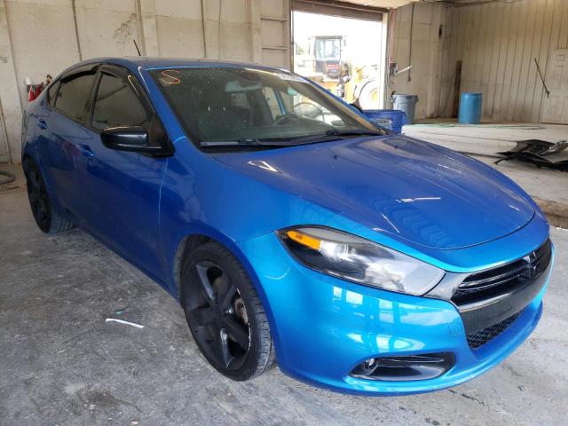 DODGE DART SXT 2015 1c3cdfbb9fd315548