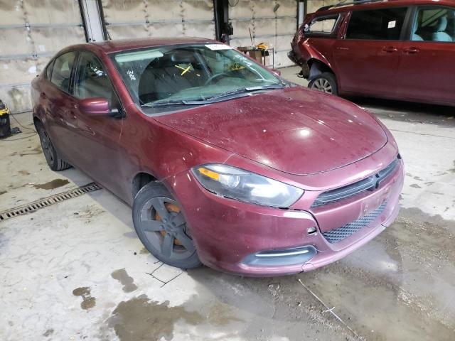 DODGE DART SXT 2015 1c3cdfbb9fd330180