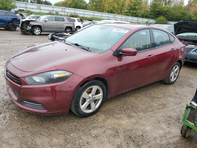 DODGE DART 2015 1c3cdfbb9fd337114