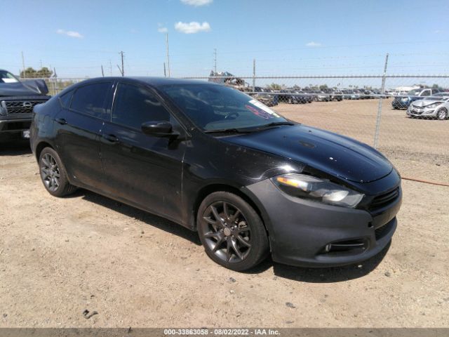 DODGE DART 2015 1c3cdfbb9fd345200