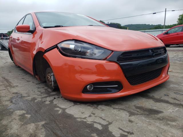 DODGE DART SXT 2015 1c3cdfbb9fd345360