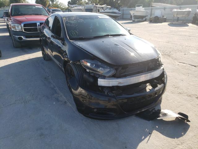 DODGE DART SXT 2015 1c3cdfbb9fd345391