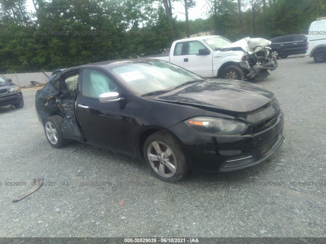 DODGE DART 2015 1c3cdfbb9fd351904