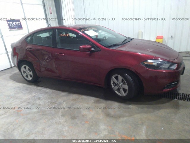 DODGE DART 2015 1c3cdfbb9fd362398