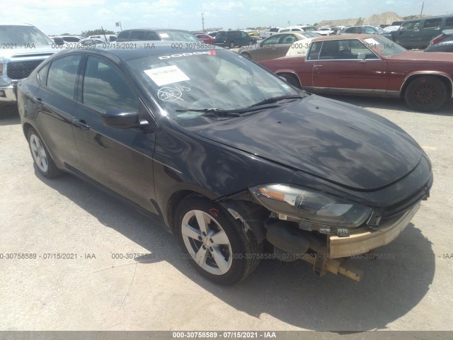 DODGE DART 2015 1c3cdfbb9fd364300