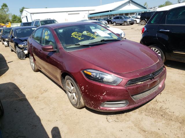 DODGE DART SXT 2015 1c3cdfbb9fd373756